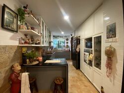 Gilstead Mansion (D11), Apartment #468006931
